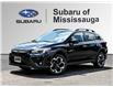 2022 Subaru Crosstrek Limited (Stk: 260549A) in Mississauga - Image 1 of 20