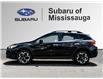2022 Subaru Crosstrek Limited (Stk: 260549A) in Mississauga - Image 3 of 20