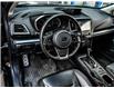 2022 Subaru Crosstrek Limited (Stk: 260549A) in Mississauga - Image 9 of 20