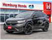 2021 Honda CR-V Black Edition (Stk: T7460) in Niagara Falls - Image 28 of 28