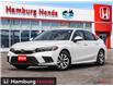 2024 Honda Civic LX-B (Stk: T7417) in Niagara Falls - Image 1 of 26