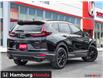 2021 Honda CR-V Black Edition (Stk: T7460) in Niagara Falls - Image 2 of 28