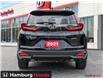 2021 Honda CR-V Black Edition (Stk: T7460) in Niagara Falls - Image 6 of 28