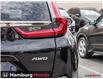 2021 Honda CR-V Black Edition (Stk: T7460) in Niagara Falls - Image 10 of 28