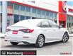 2024 Honda Civic LX-B (Stk: T7417) in Niagara Falls - Image 2 of 26