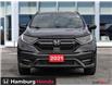 2021 Honda CR-V Black Edition (Stk: T7460) in Niagara Falls - Image 4 of 28