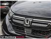 2021 Honda CR-V Black Edition (Stk: T7460) in Niagara Falls - Image 9 of 28