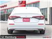 2024 Honda Civic LX-B (Stk: T7417) in Niagara Falls - Image 6 of 26