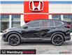 2021 Honda CR-V Black Edition (Stk: T7460) in Niagara Falls - Image 3 of 28