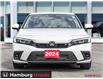 2024 Honda Civic LX-B (Stk: T7417) in Niagara Falls - Image 4 of 26