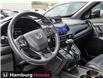 2021 Honda CR-V Black Edition (Stk: T7460) in Niagara Falls - Image 12 of 28