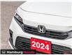 2024 Honda Civic LX-B (Stk: T7417) in Niagara Falls - Image 9 of 26