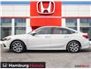 2024 Honda Civic LX-B (Stk: T7417) in Niagara Falls - Image 3 of 26