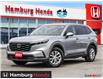 2024 Honda CR-V LX-B (Stk: T7434) in Niagara Falls - Image 1 of 25