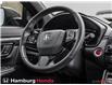 2021 Honda CR-V Black Edition (Stk: T7460) in Niagara Falls - Image 16 of 28