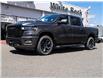 2026 RAM 1500 Tradesman (Stk: T169442) in Surrey - Image 1 of 20