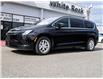 2027 Chrysler Pacifica Select (Stk: V561944) in Surrey - Image 1 of 19