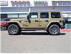 2026 Jeep Wrangler Sahara (Stk: T297810) in Surrey - Image 3 of 22