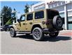 2026 Jeep Wrangler Sahara (Stk: T297810) in Surrey - Image 4 of 22