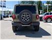2026 Jeep Wrangler Sahara (Stk: T297810) in Surrey - Image 5 of 22
