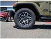 2026 Jeep Wrangler Sahara (Stk: T297810) in Surrey - Image 6 of 22