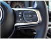 2026 Jeep Wrangler Sahara (Stk: T297810) in Surrey - Image 11 of 22