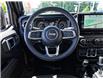 2026 Jeep Wrangler Sahara (Stk: T297810) in Surrey - Image 12 of 22