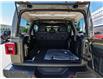 2026 Jeep Wrangler Sahara (Stk: T297810) in Surrey - Image 19 of 22