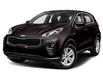 2018 Kia Sportage LX (Stk: P623) in Pembroke - Image 1 of 11