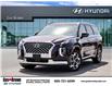 2021 Hyundai Palisade Ultimate (Stk: U324923T) in Brooklin - Image 1 of 27