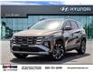 2025 Hyundai Tucson Plug-In Hybrid Ultimate (Stk: U322545T) in Brooklin - Image 1 of 28
