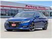 2019 Honda Accord Sport 2.0T (Stk: 23U12515) in North York - Image 1 of 26
