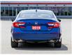 2019 Honda Accord Sport 2.0T (Stk: 23U12515) in North York - Image 7 of 26