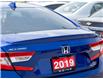 2019 Honda Accord Sport 2.0T (Stk: 23U12515) in North York - Image 8 of 26