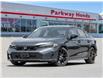 2025 Honda Civic Sport (Stk: 2314600A) in North York - Image 1 of 25