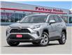 2023 Toyota RAV4 XLE (Stk: 23U12512) in North York - Image 1 of 25