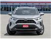 2023 Toyota RAV4 XLE (Stk: 23U12512) in North York - Image 3 of 25