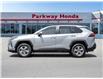 2023 Toyota RAV4 XLE (Stk: 23U12512) in North York - Image 4 of 25