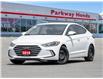 2018 Hyundai Elantra GL SE (Stk: 2314477A) in North York - Image 1 of 25