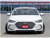 2018 Hyundai Elantra GL SE (Stk: 2314477A) in North York - Image 3 of 25