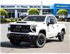 2026 Chevrolet Silverado 2500HD LTZ (Stk: 261519) in Uxbridge - Image 1 of 26