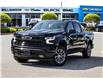 2026 Chevrolet Silverado 1500 RST (Stk: 261520) in Uxbridge - Image 1 of 26