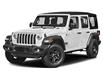 2026 Jeep Wrangler Rubicon (Stk: VT097) in Elmira - Image 1 of 3