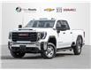 2024 GMC Sierra 2500HD Pro (Stk: F200153A) in Newmarket - Image 1 of 23