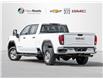 2024 GMC Sierra 2500HD Pro (Stk: F200153A) in Newmarket - Image 6 of 23