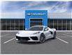 2026 Chevrolet Corvette Stingray (Stk: 175745) in London - Image 1 of 6