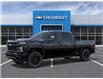 2026 Chevrolet Silverado 2500HD Custom (Stk: 175791) in London - Image 2 of 6