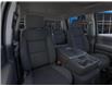 2026 Chevrolet Silverado 2500HD Custom (Stk: 175791) in London - Image 6 of 6