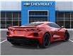2026 Chevrolet Corvette Stingray (Stk: T719) in Grimsby - Image 4 of 6 2026 Chevrolet Corvette Stingray (Stk: T719) in Grimsby - Image 4 of 6