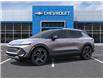 2026 Chevrolet Equinox EV LT (Stk: T204) in Grimsby - Image 2 of 6